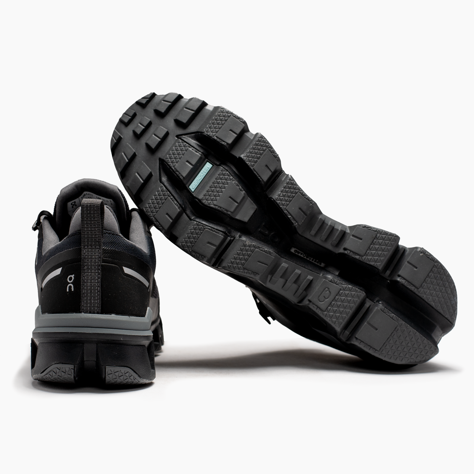 ON CLOUD CLOUDWANDER 7398606 - HOMBRE