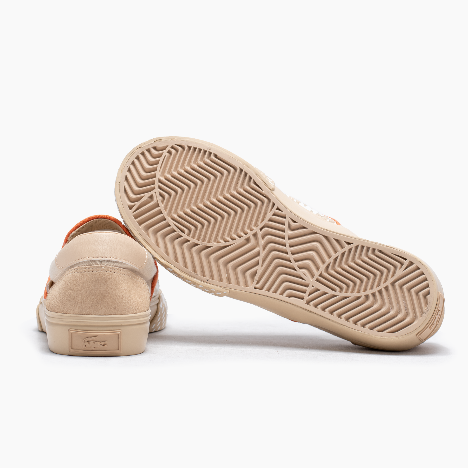 Lacoste Jump - Mujer
