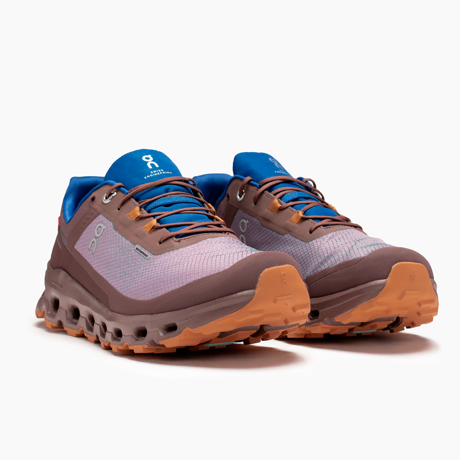 ON CLOUD CLOUDVISTA 7498057 - MUJER