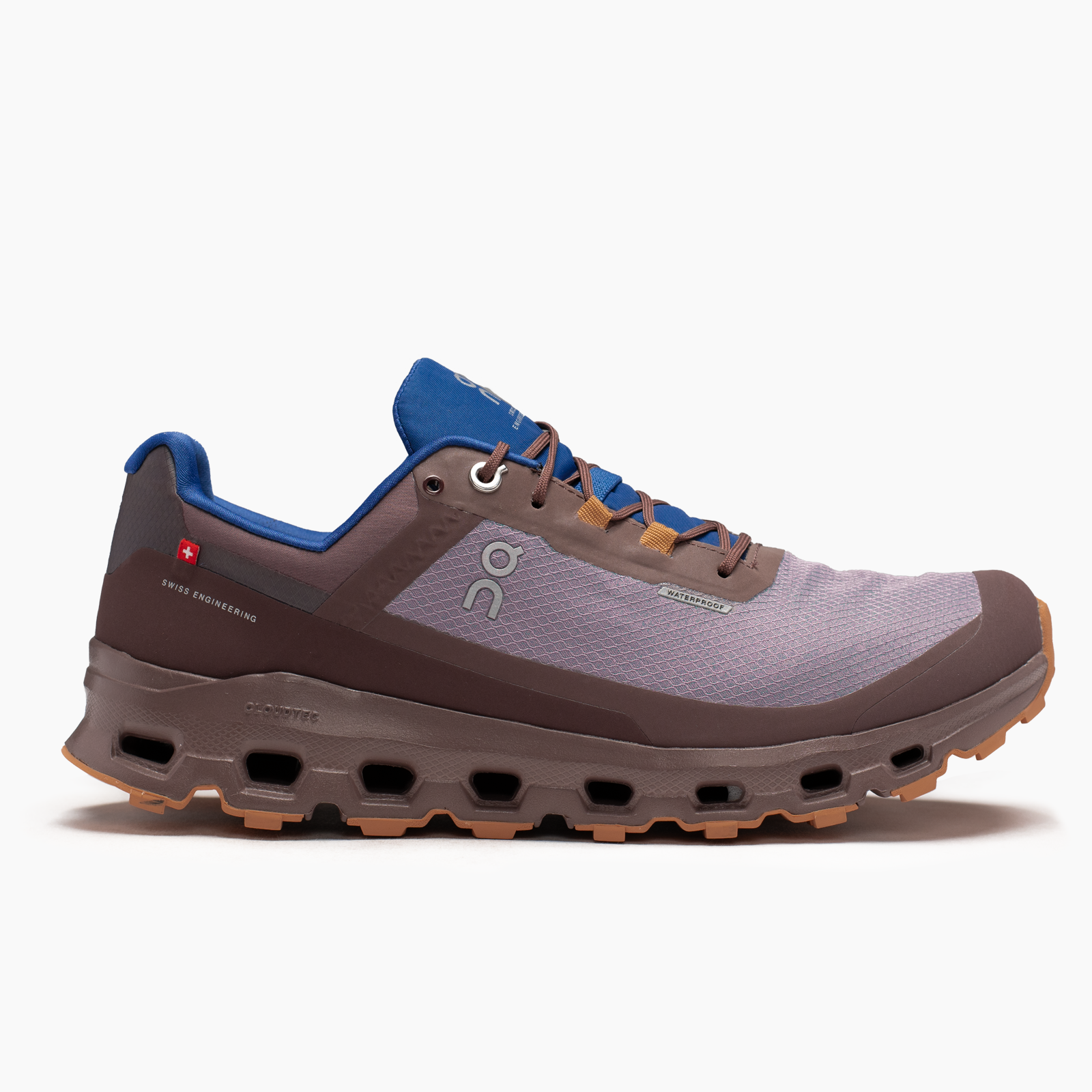 ON CLOUD CLOUDVISTA 7498058 - HOMBRE