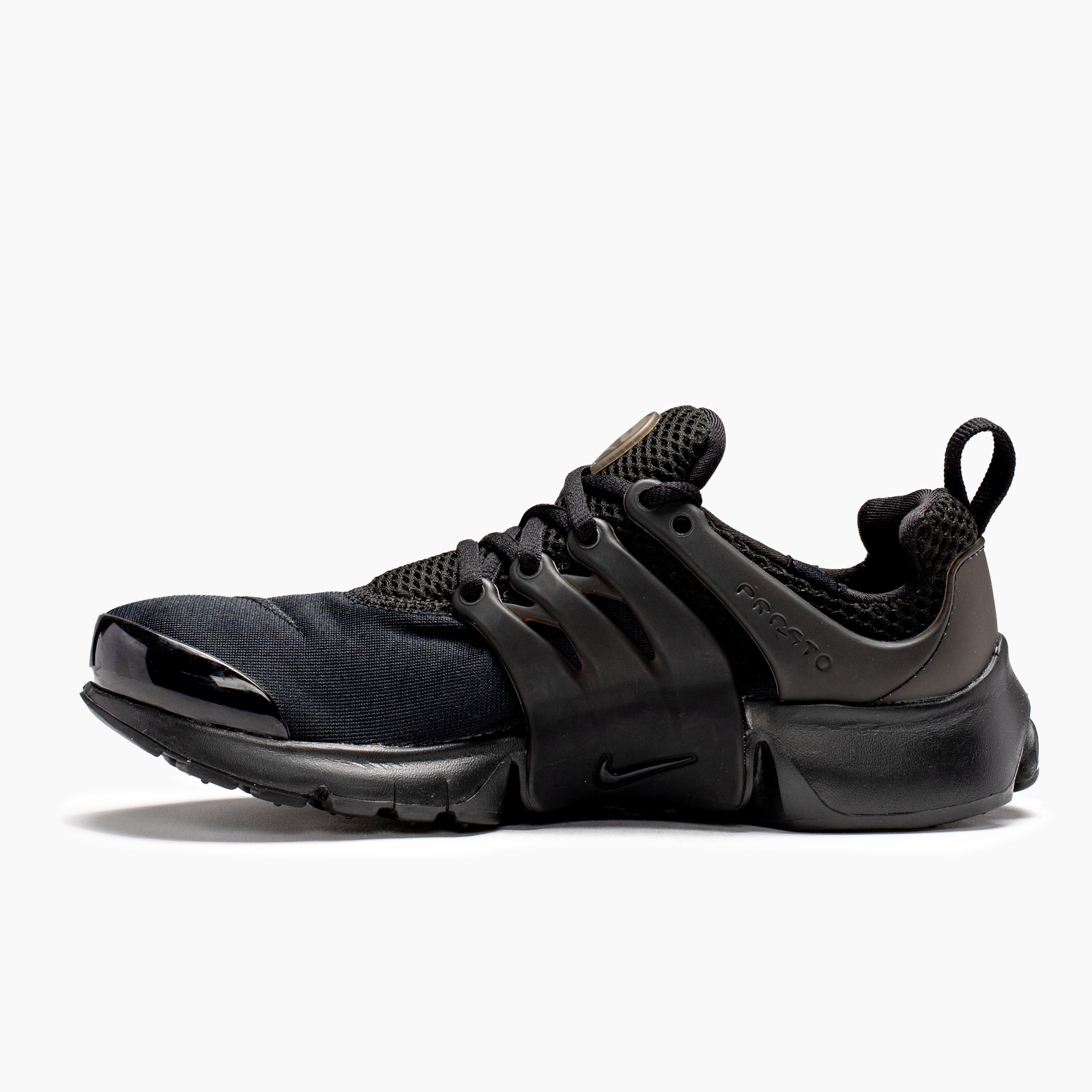 NIKE PRESTO 833875003 - JR