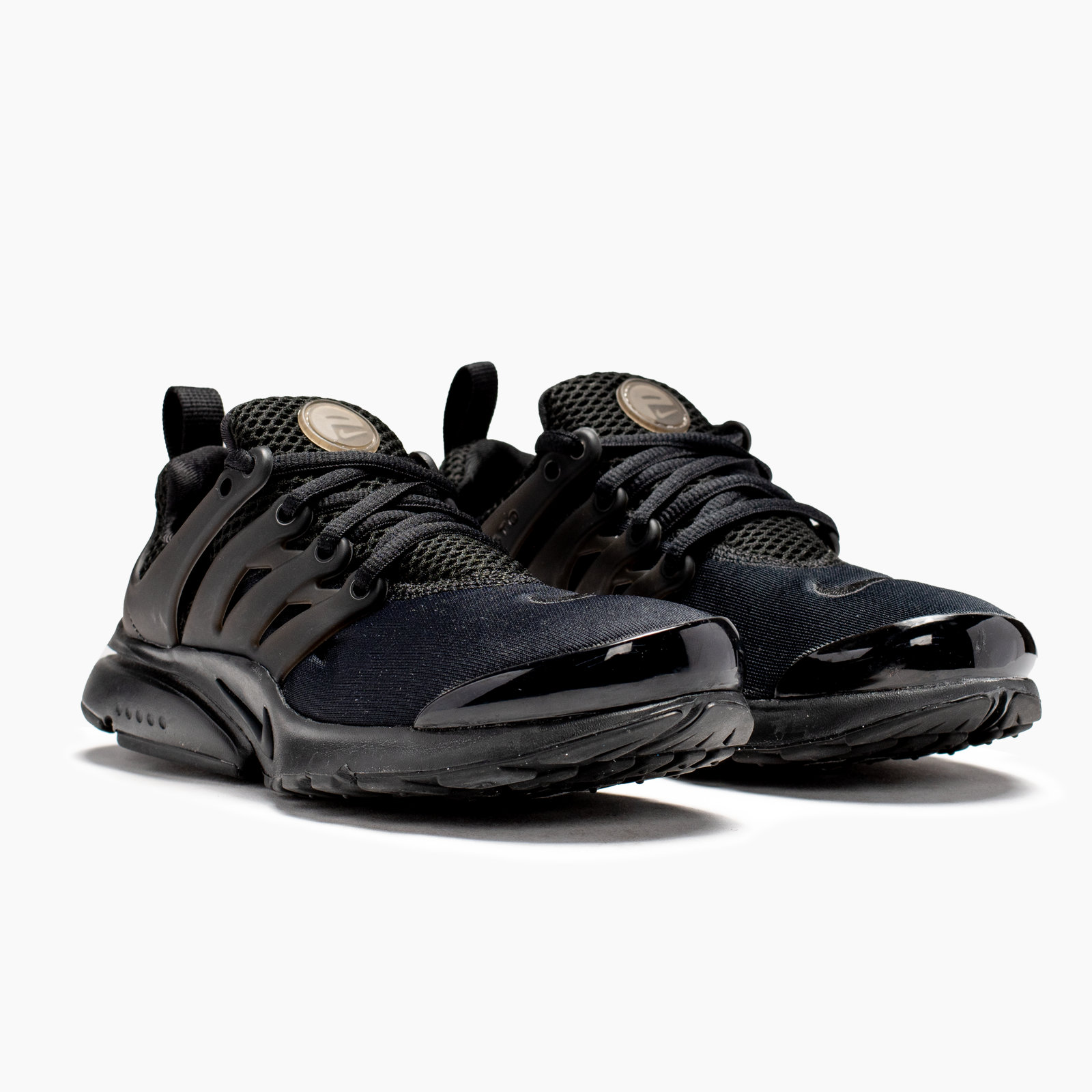 NIKE PRESTO 833875003 - JR