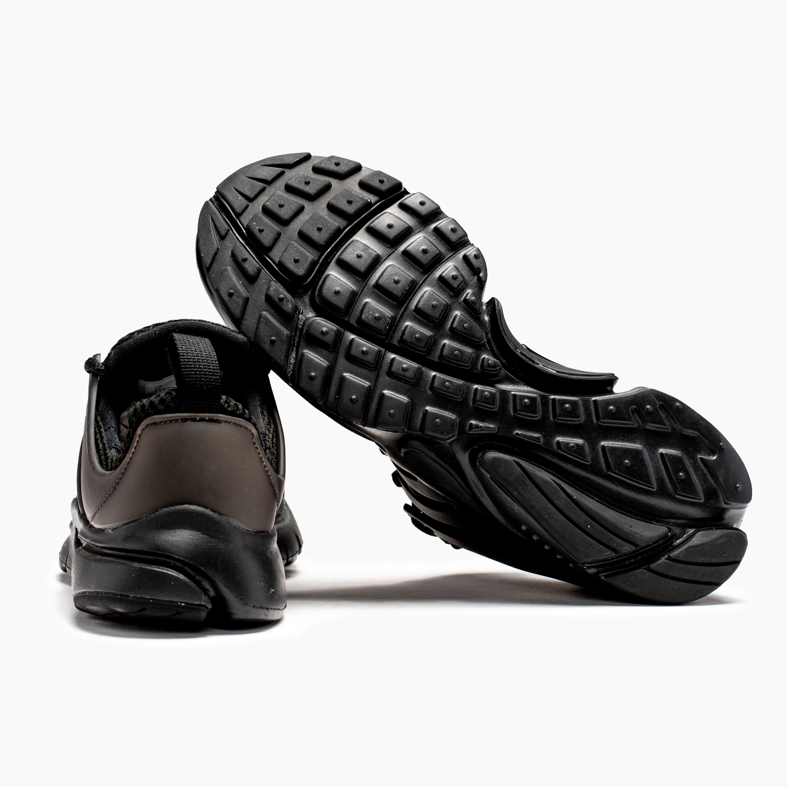 NIKE PRESTO 833875003 - JR