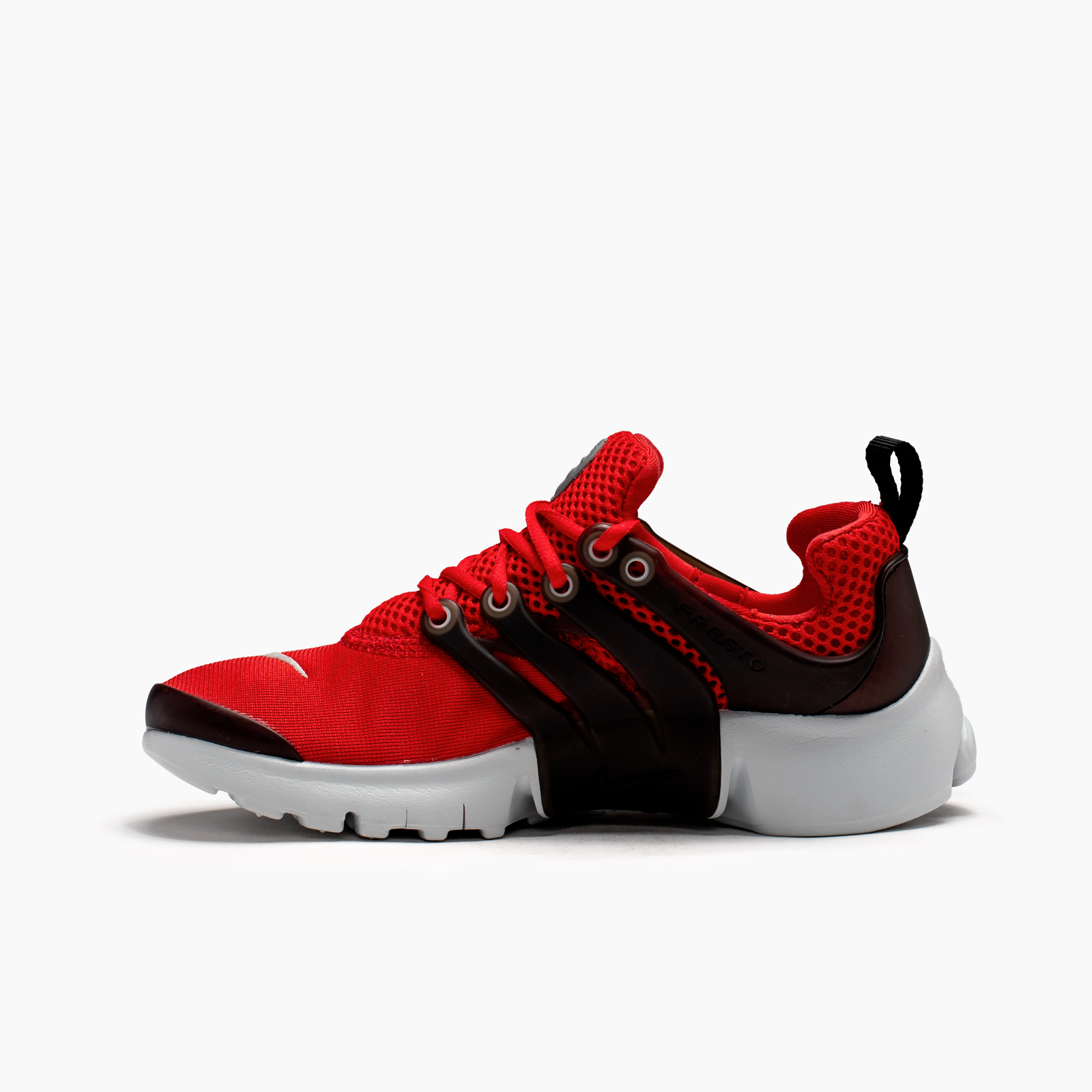 NIKE AIR PRESTO 844766600 - NIÑO