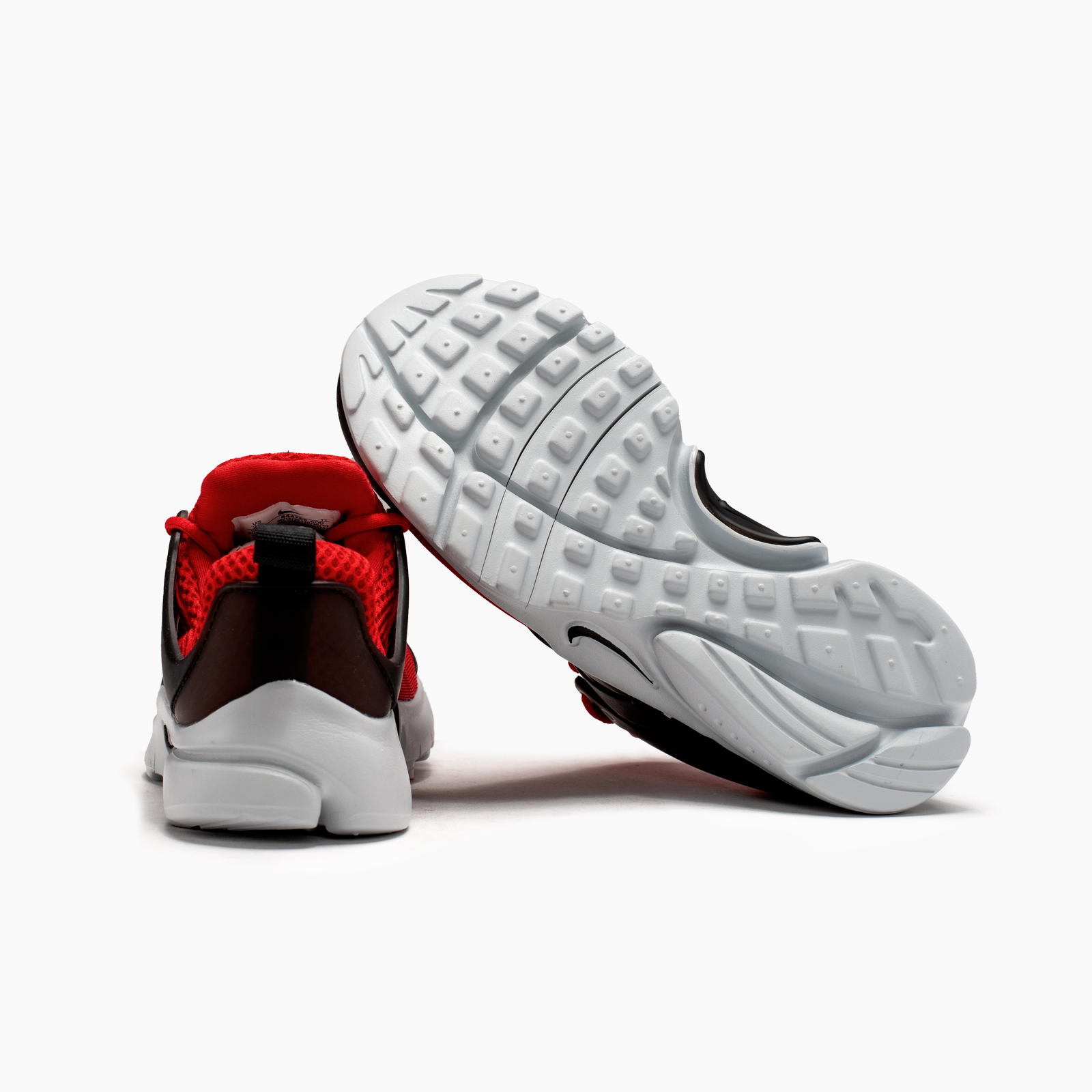 NIKE AIR PRESTO 844766600 - NIÑO
