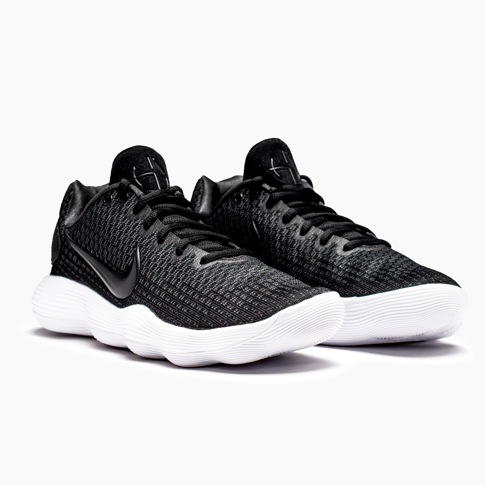 NIKE HYPERDUNK 897663001 - HOMBRE