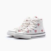 Converse Chuck Taylor All Star Glitter - Niña