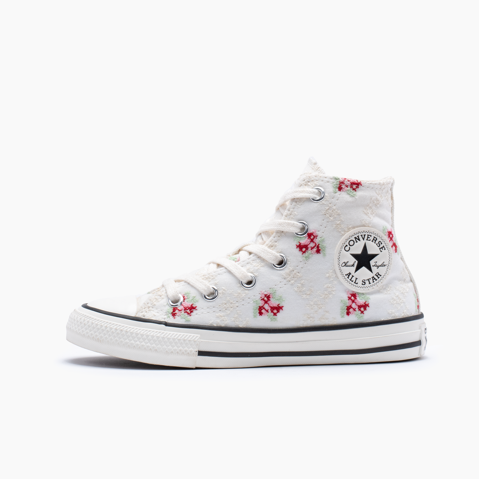 Converse Chuck Taylor All Star Glitter - Niña