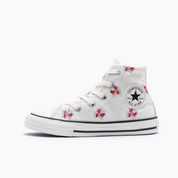 Converse Chuck Taylor All Star Glitter - Niña