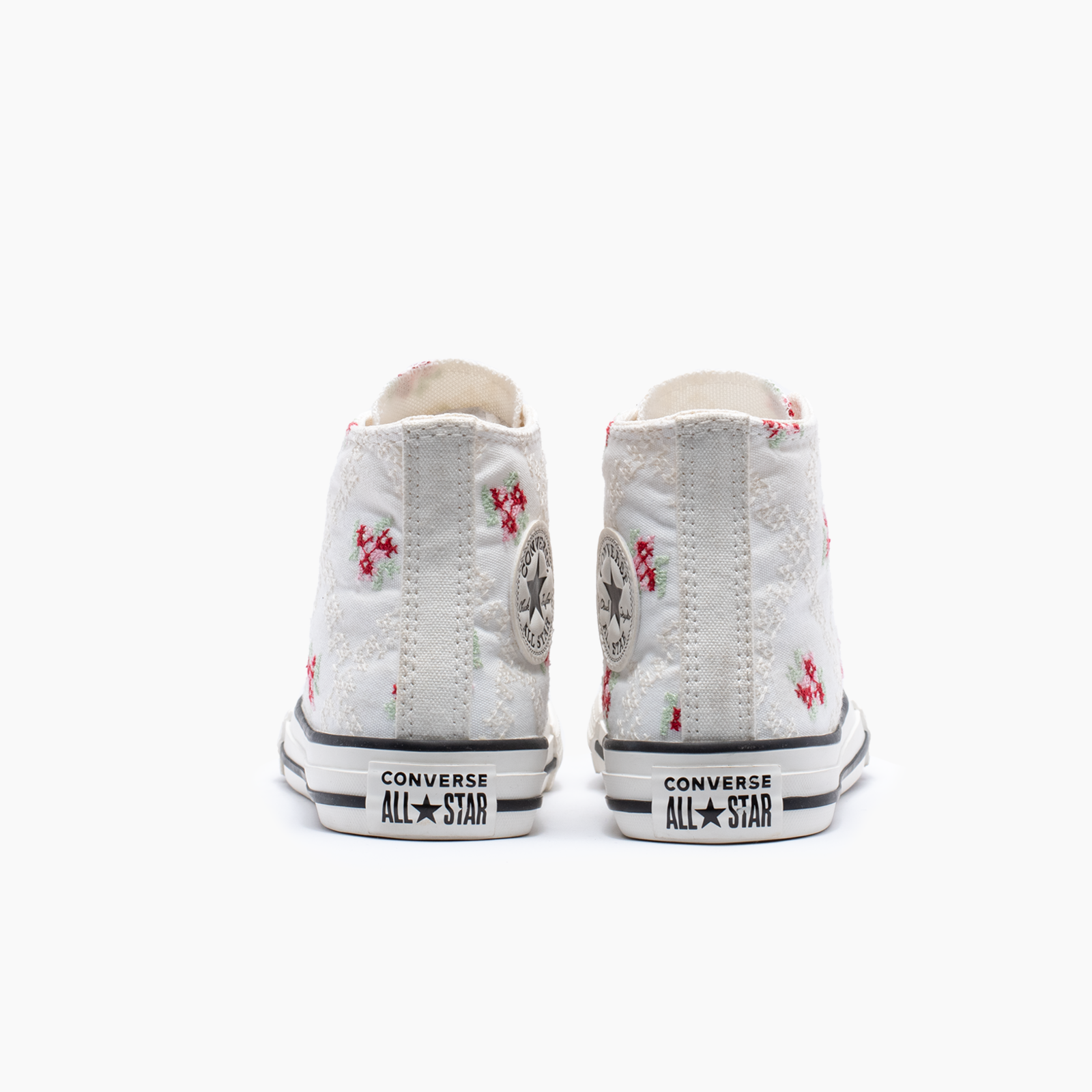 Converse Chuck Taylor All Star Glitter - Niña