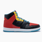 And1 Slam Mid - Hombre