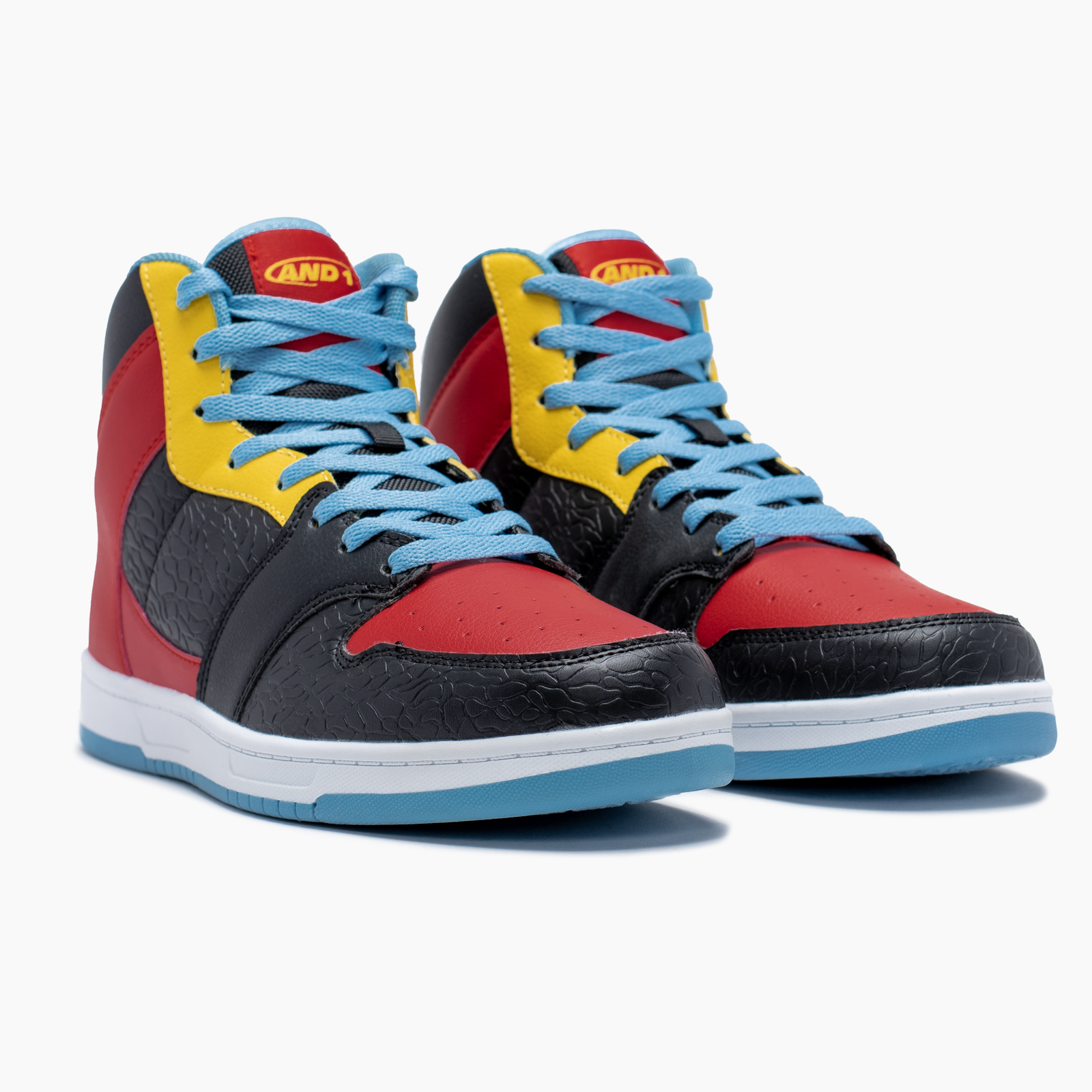 And1 Slam Mid - Hombre