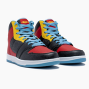 And1 Slam Mid - Hombre