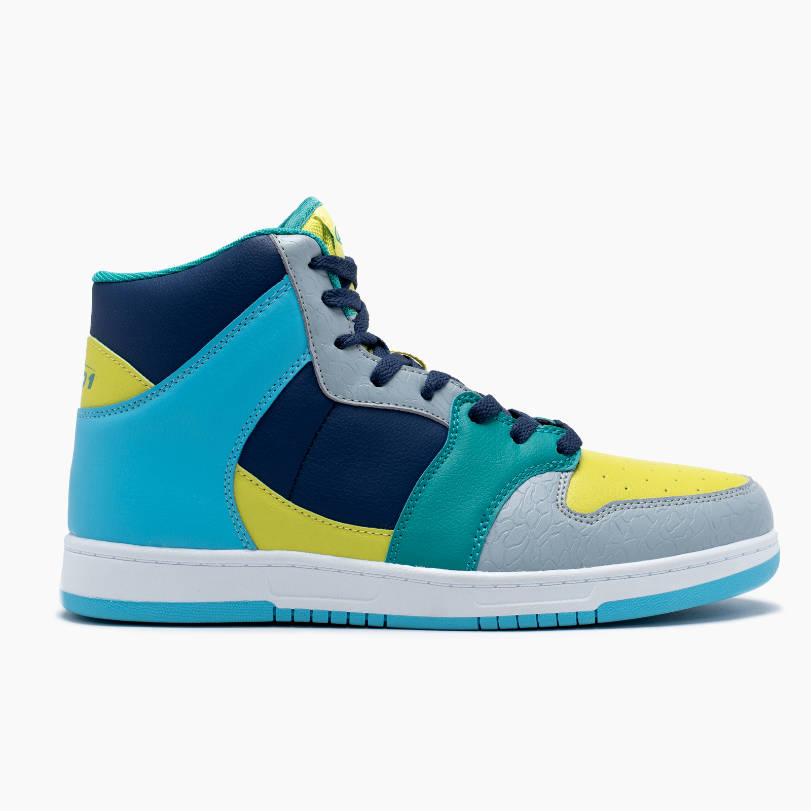 And1 Slam Mid - Hombre