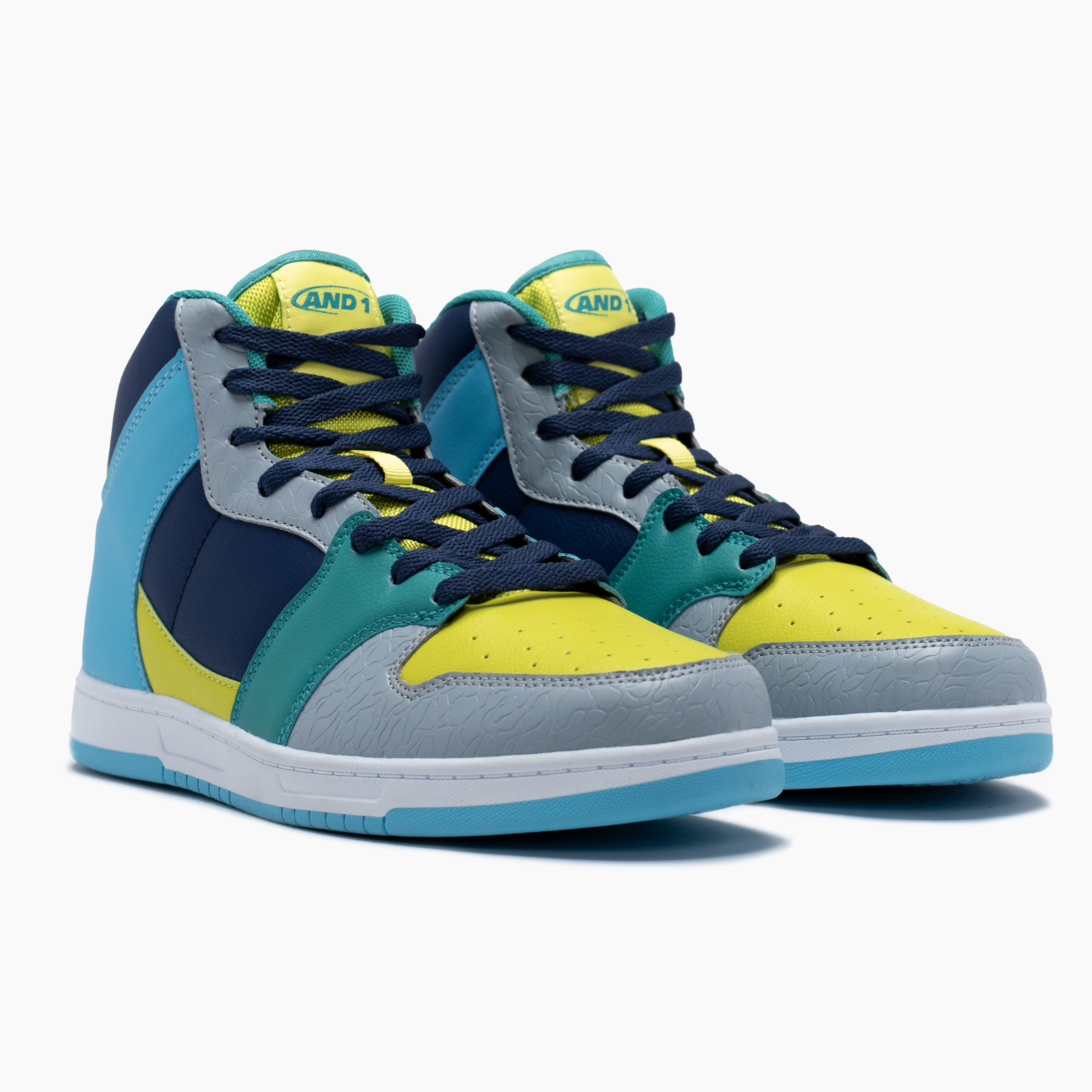 And1 Slam Mid - Hombre