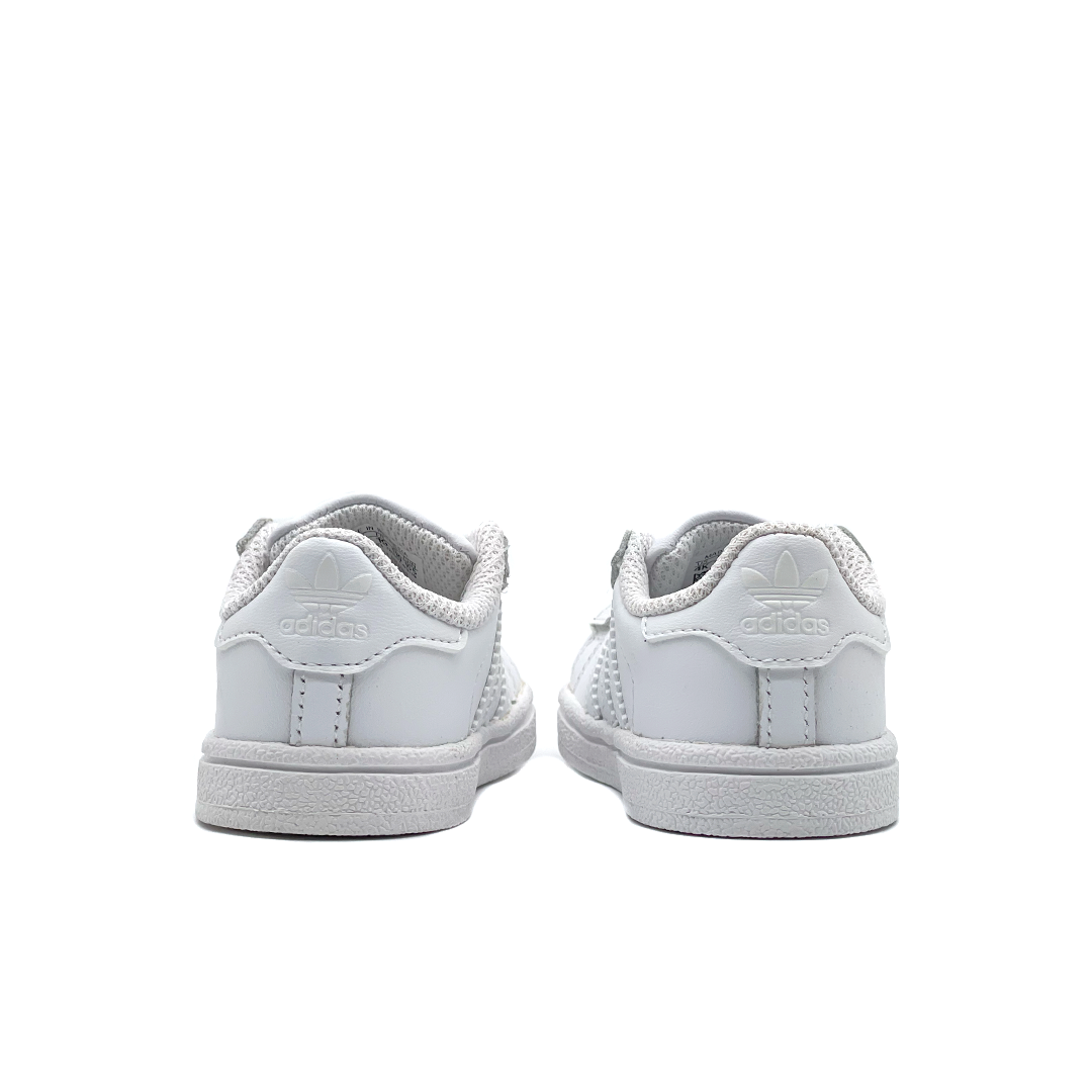 ADIDAS SUPERSTAR - BEBE NIÑA