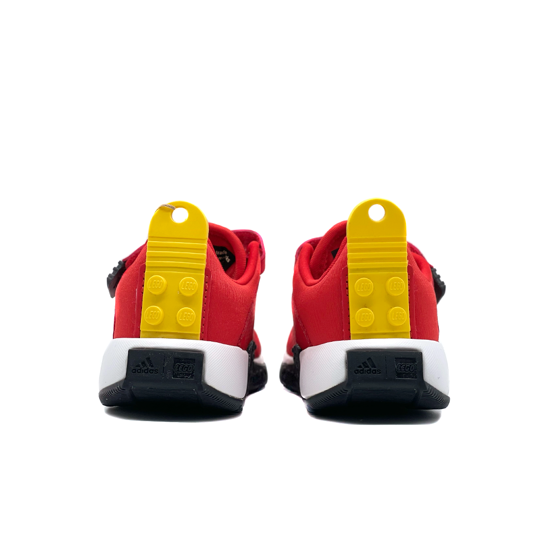 ADIDAS X LEGO - BEBE NIÑO