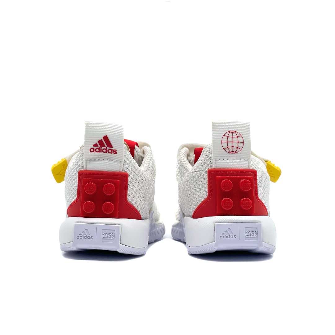 ADIDAS X LEGO - BEBE NIÑO