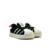 ADIDAS SUPERSTAR - BEBE NIÑO