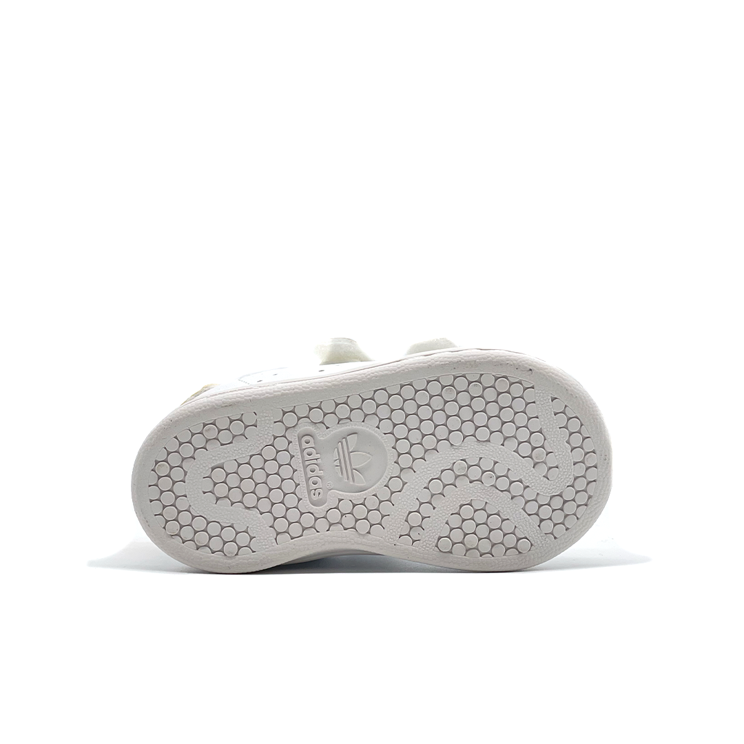 ADIDAS STAN SMITH - BEBE NIÑA