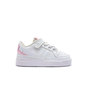 ADIDAS FORUM LOW - BEBE NIÑA