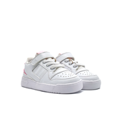 ADIDAS FORUM LOW - BEBE NIÑA