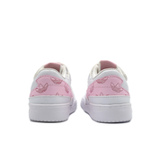 ADIDAS FORUM LOW - BEBE NIÑA
