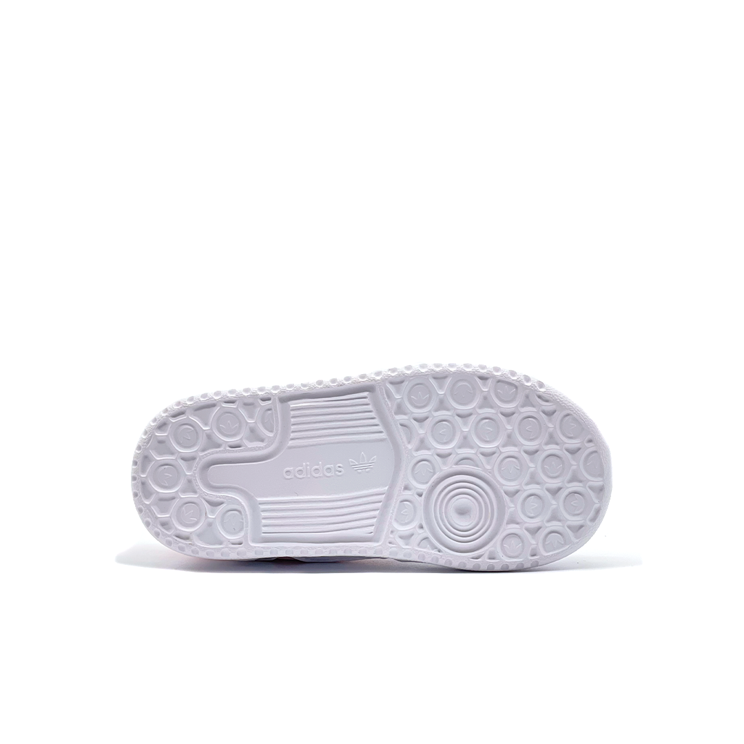 ADIDAS FORUM LOW - BEBE NIÑA