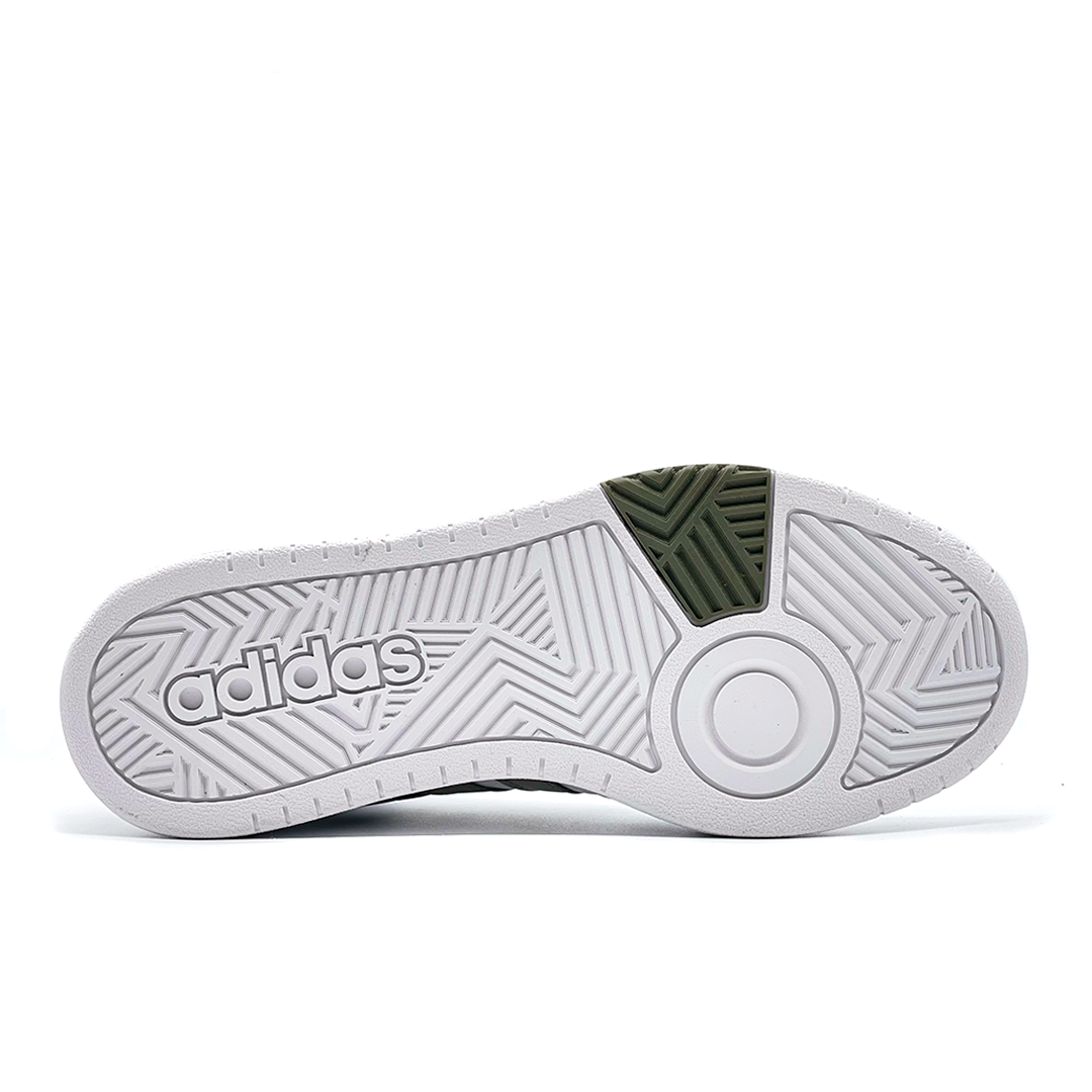 ADIDAS HOOPS MID HP7894 - HOMBRE