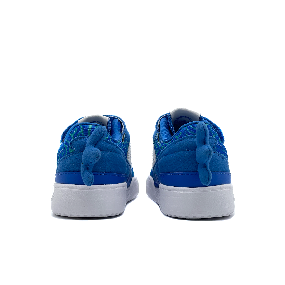 ADIDAS FORUM LOW - BEBE NIÑO