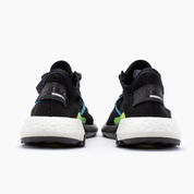 Adidas para hombre negro casual