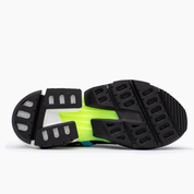 Adidas para hombre negro casual