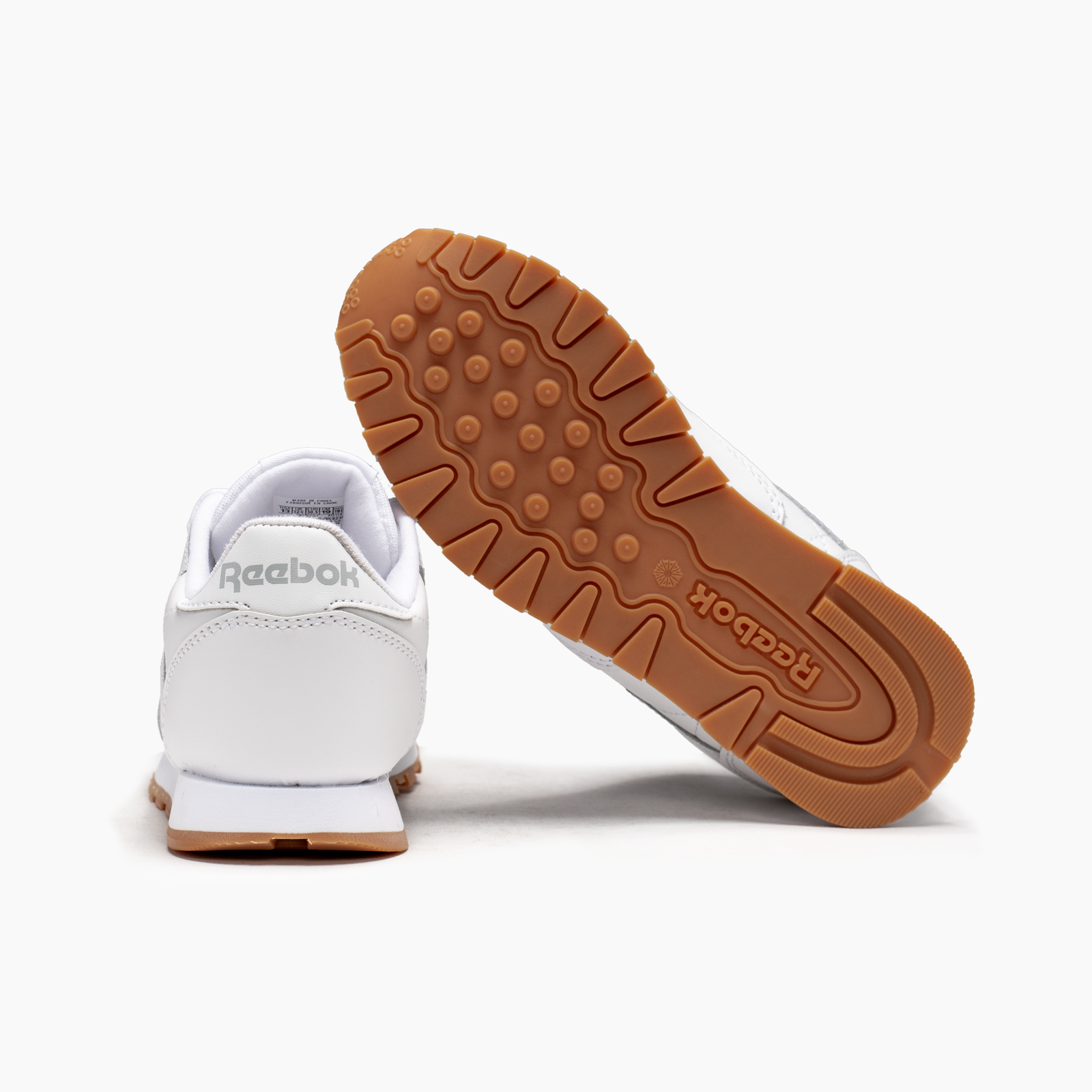 REEBOK CLASSIC LEATHER AR1148 - NIÑO