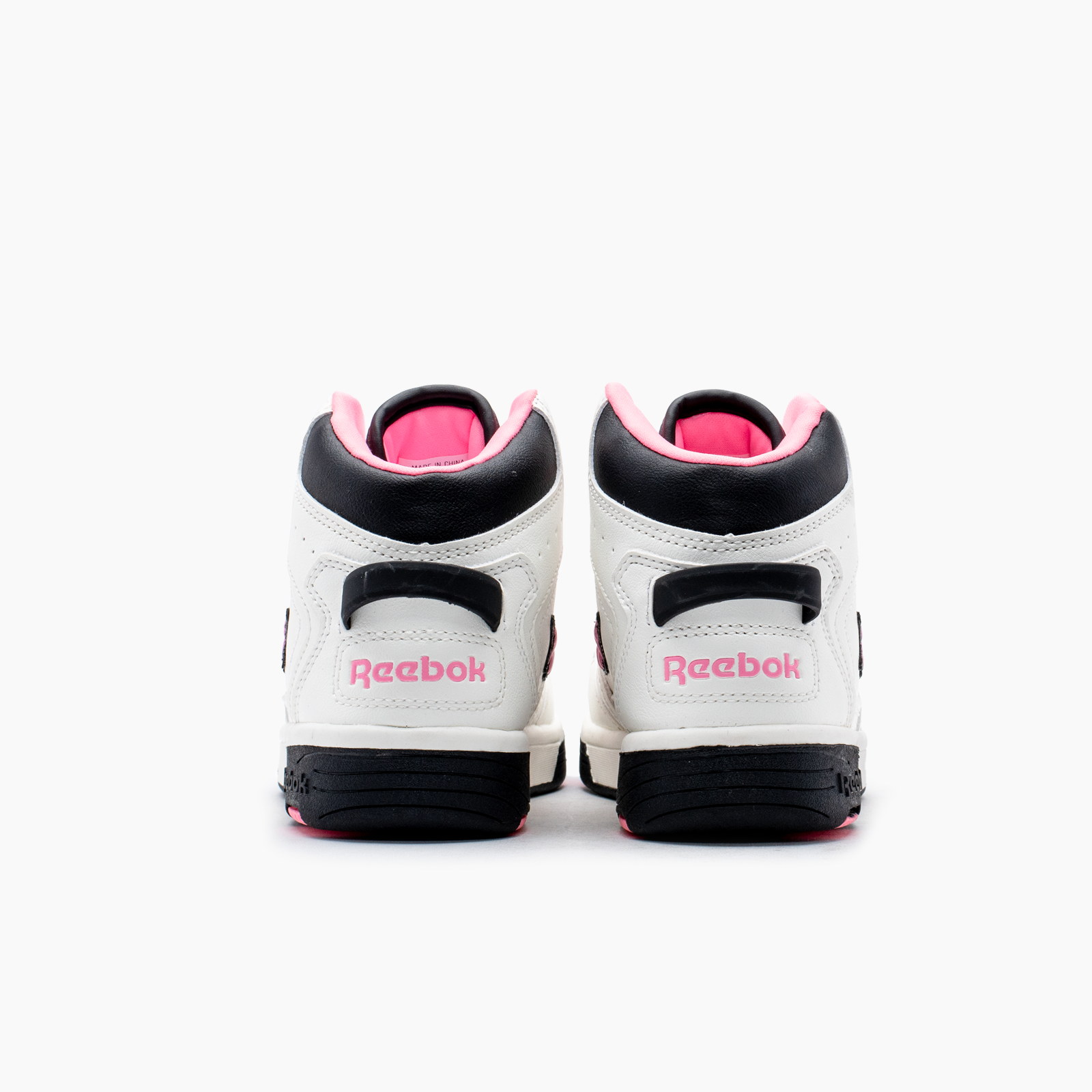 Reebok Court Advance High - Niña