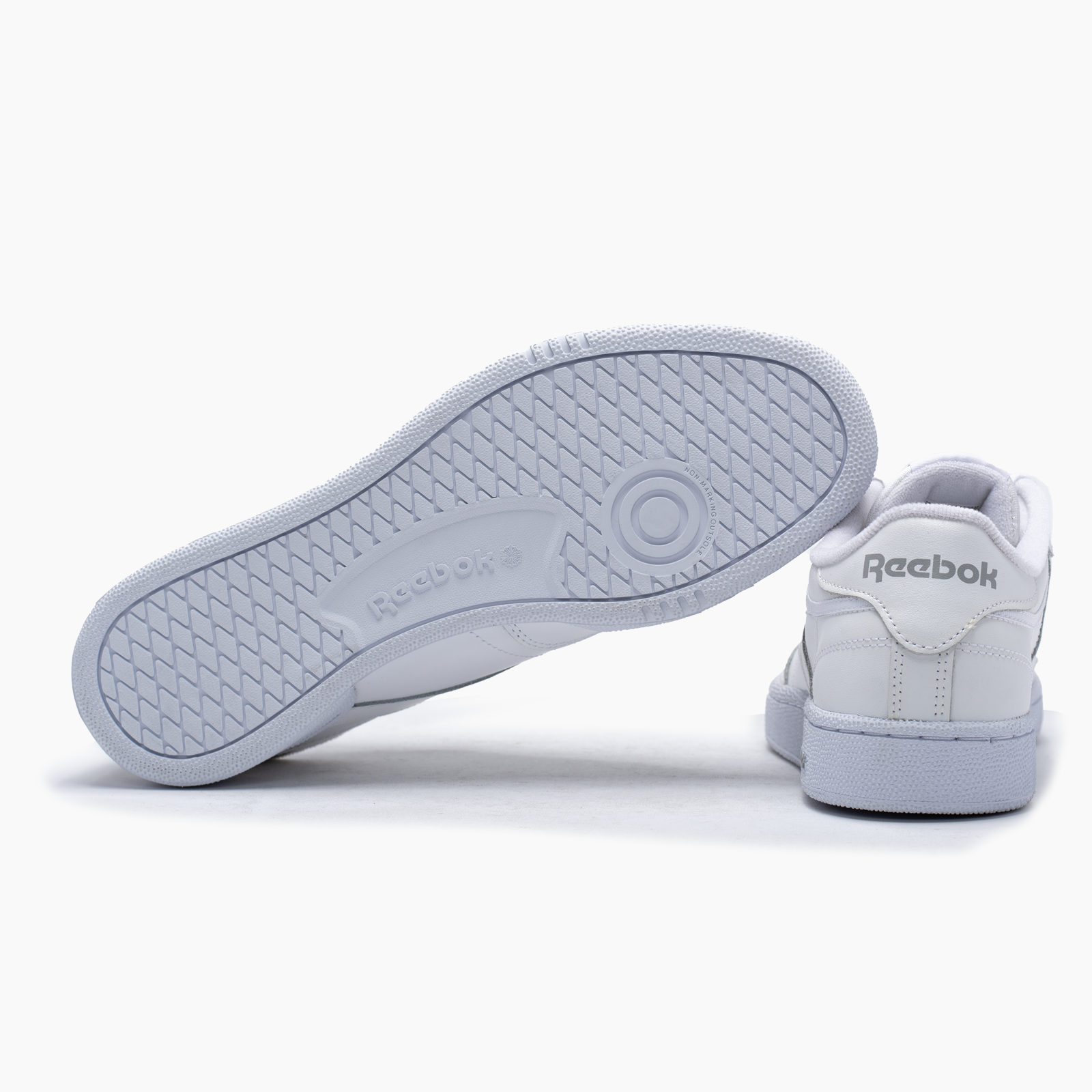 Reebok Club C 85 - Hombre