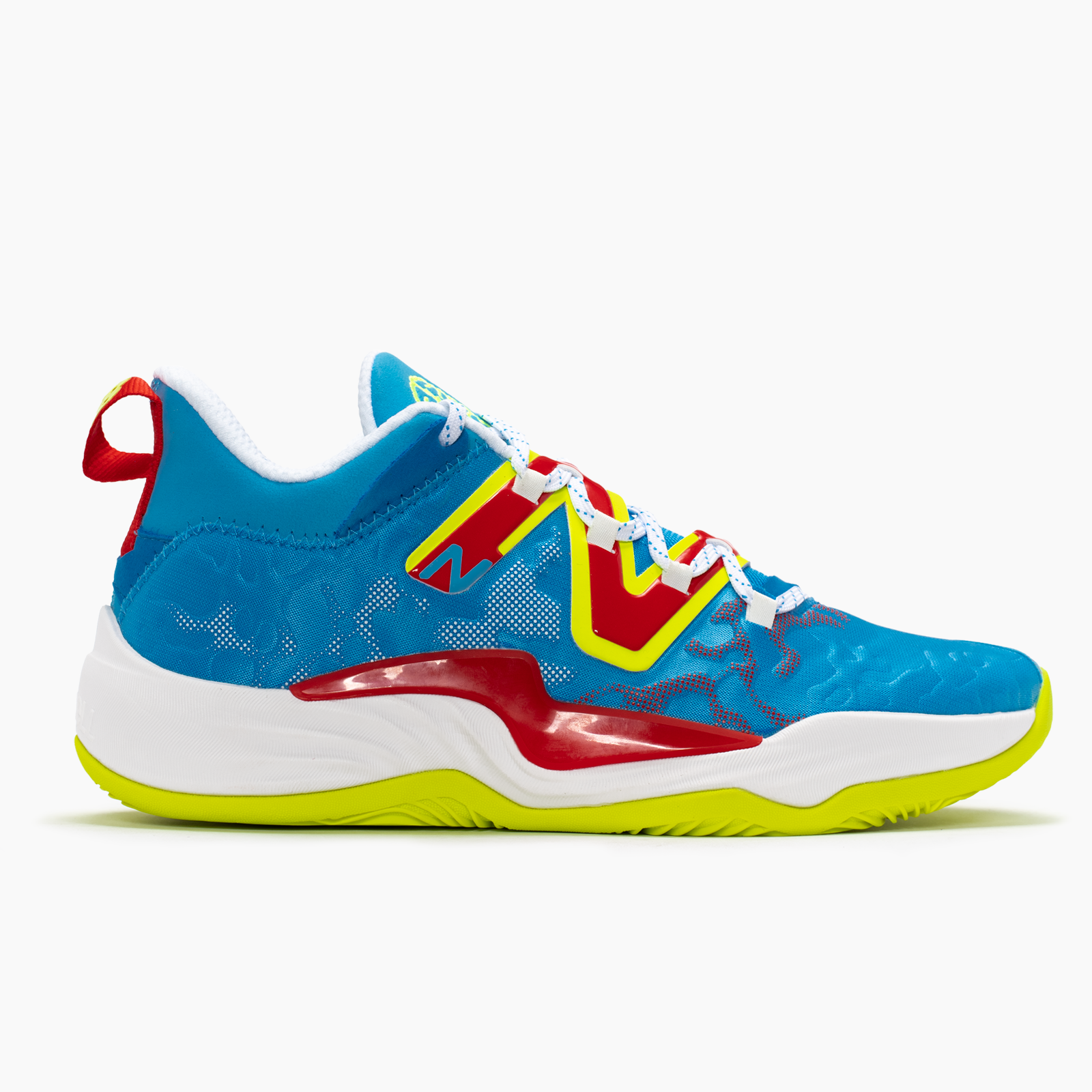 NEW BALANCE BB2WYCG3 -HOMBRE