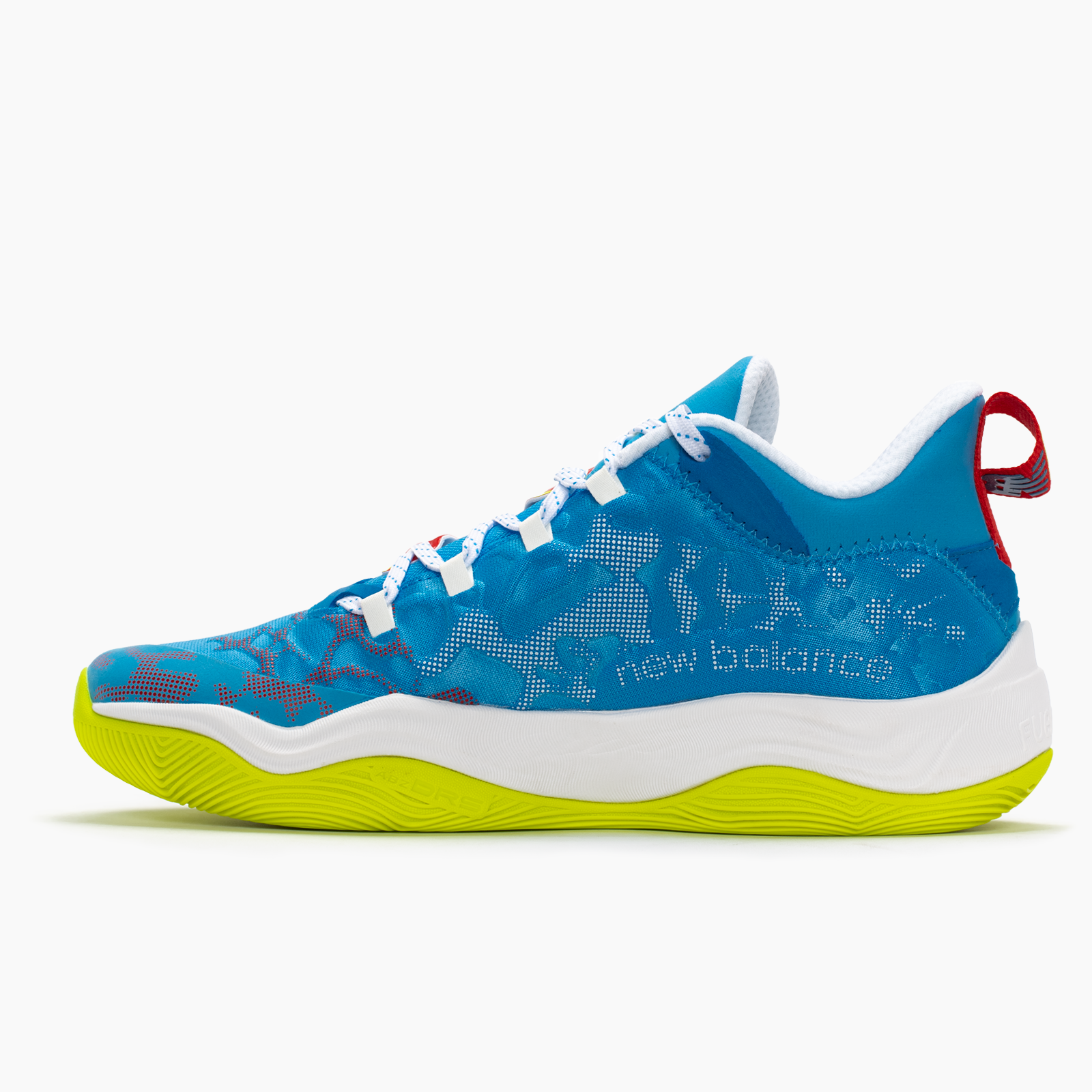 NEW BALANCE BB2WYCG3 -HOMBRE