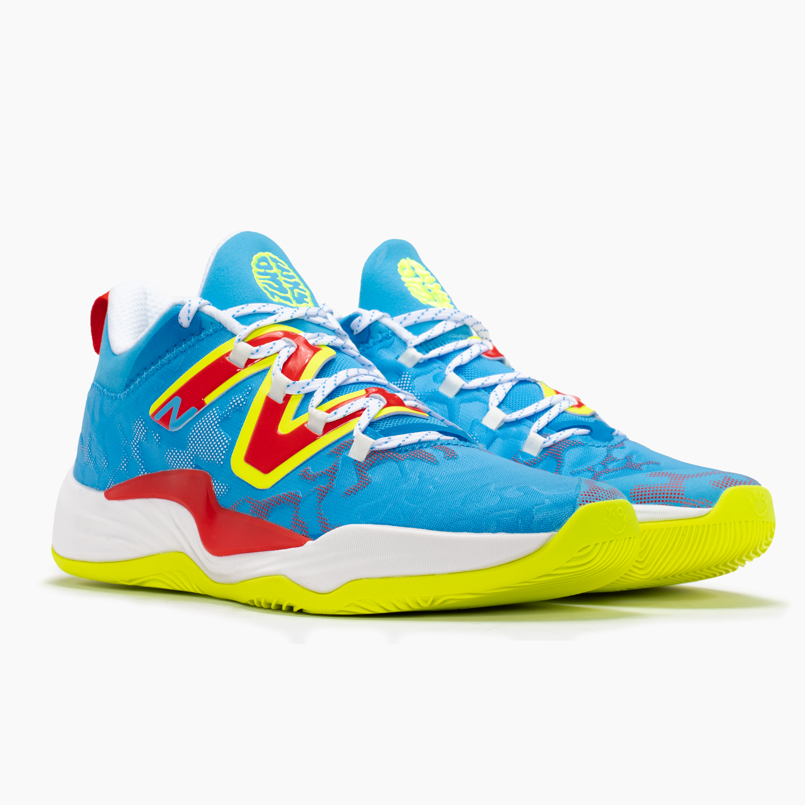NEW BALANCE BB2WYCG3 -HOMBRE