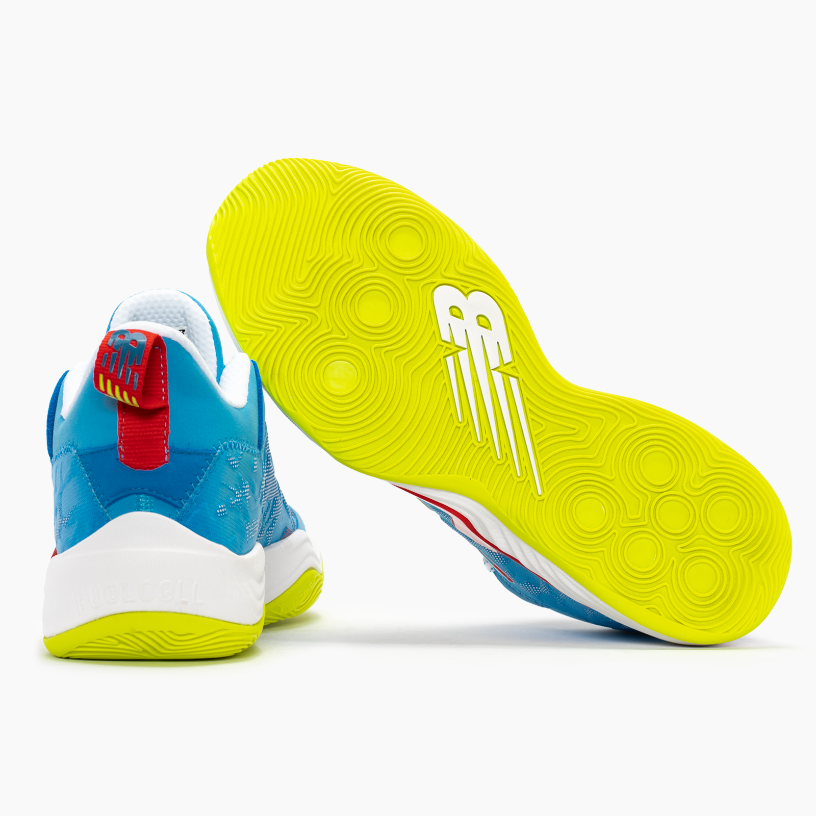 NEW BALANCE BB2WYCG3 -HOMBRE