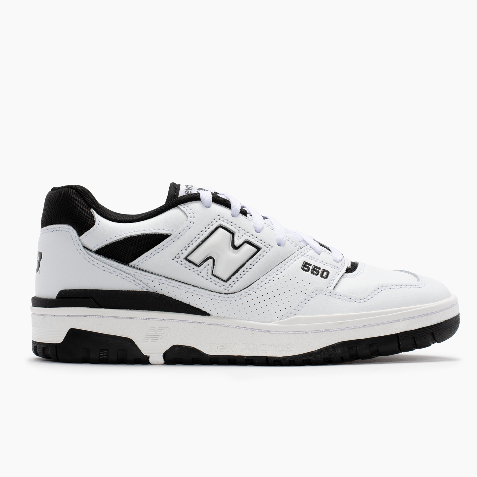 NEW BALANCE BB550HA1 - HOMBRE