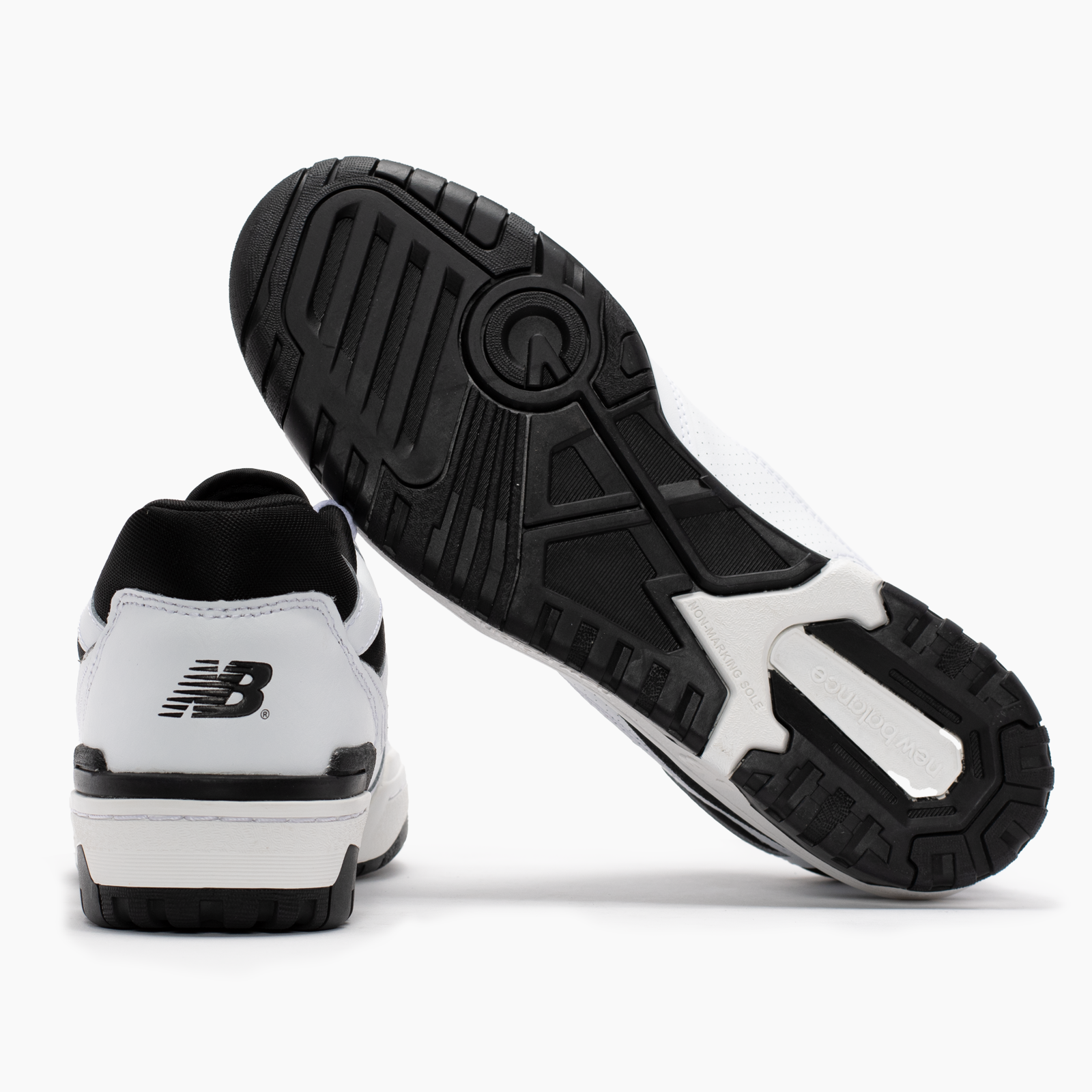 NEW BALANCE BB550HA1 - HOMBRE