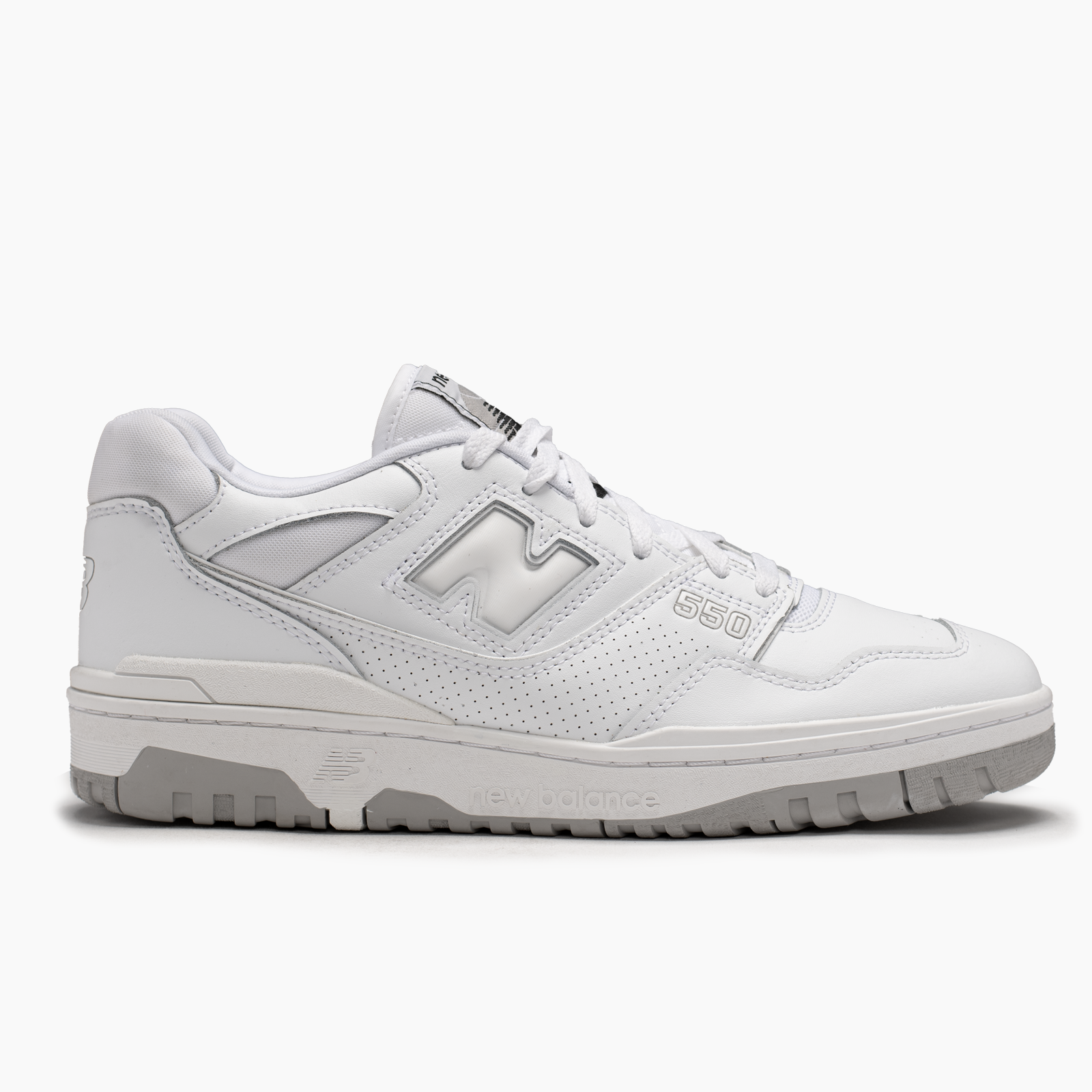 NEW BALANCE BB550PB1 - HOMBRE