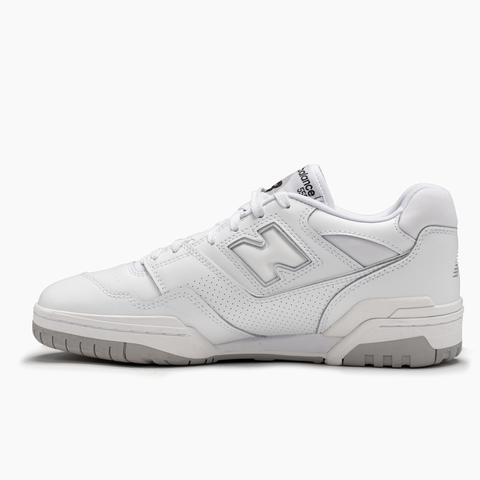 NEW BALANCE BB550PB1 - HOMBRE