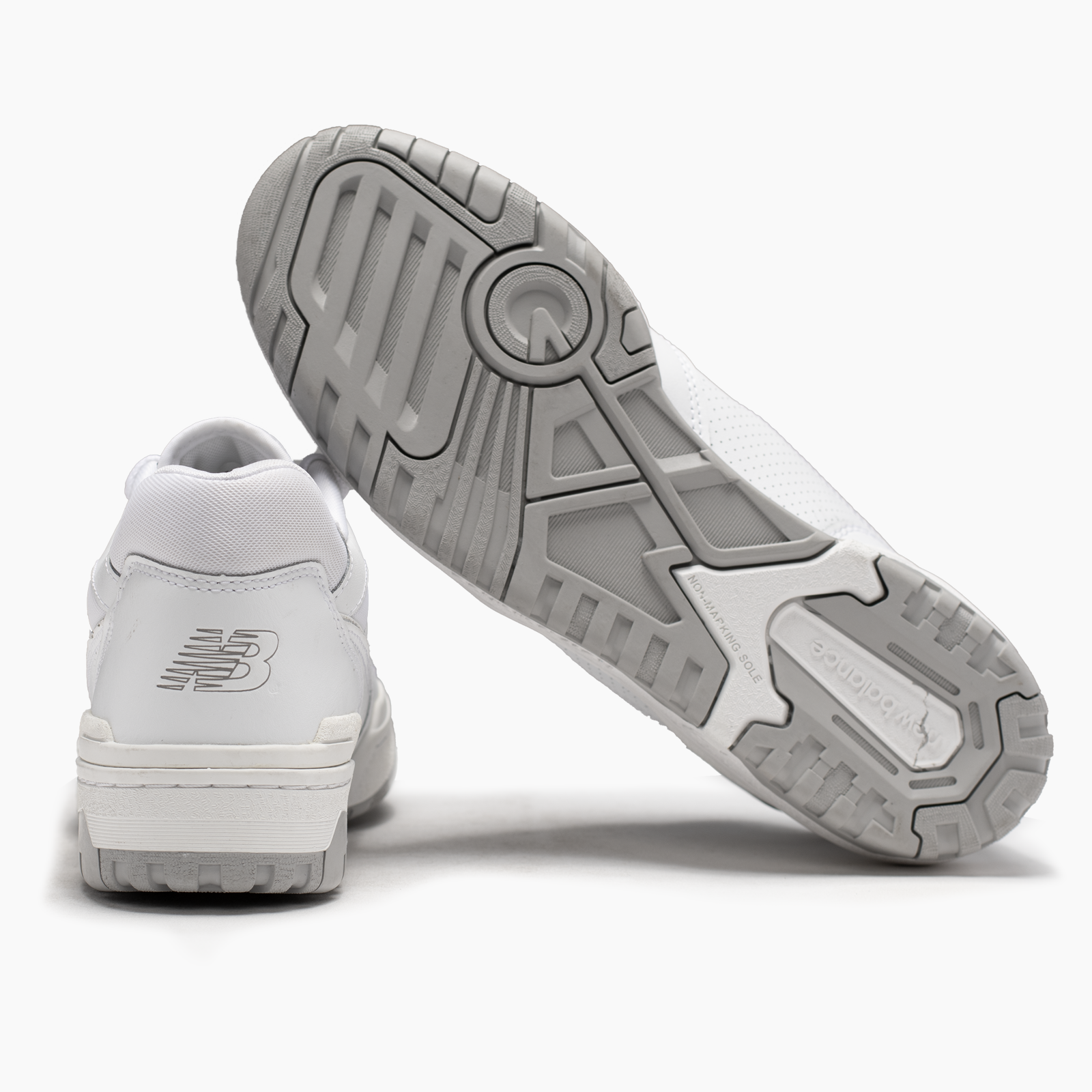 NEW BALANCE BB550PB1 - HOMBRE