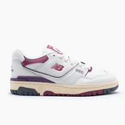 New Balance 550 "Mini Logo" - Mujer