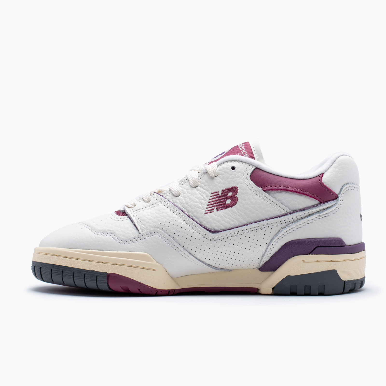 New Balance 550 "Mini Logo" - Mujer