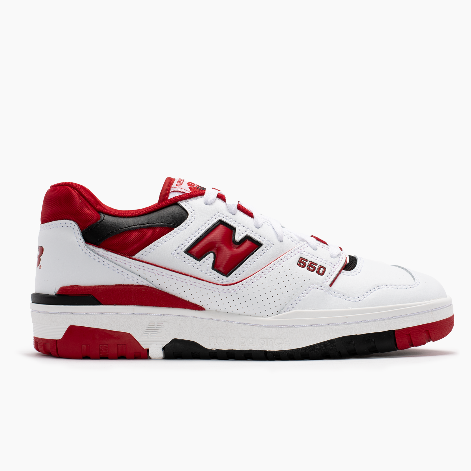 NEW BALANCE BB550SE1 - HOMBRE