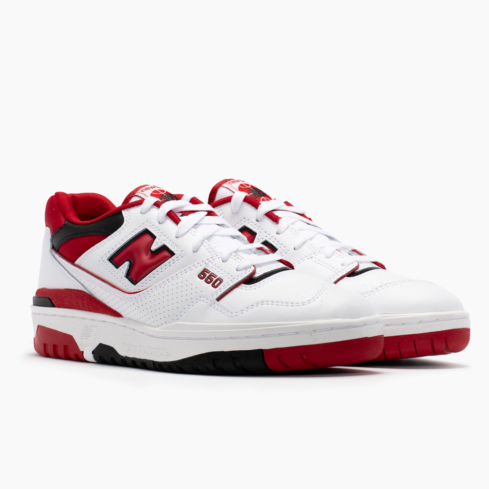 NEW BALANCE BB550SE1 - HOMBRE