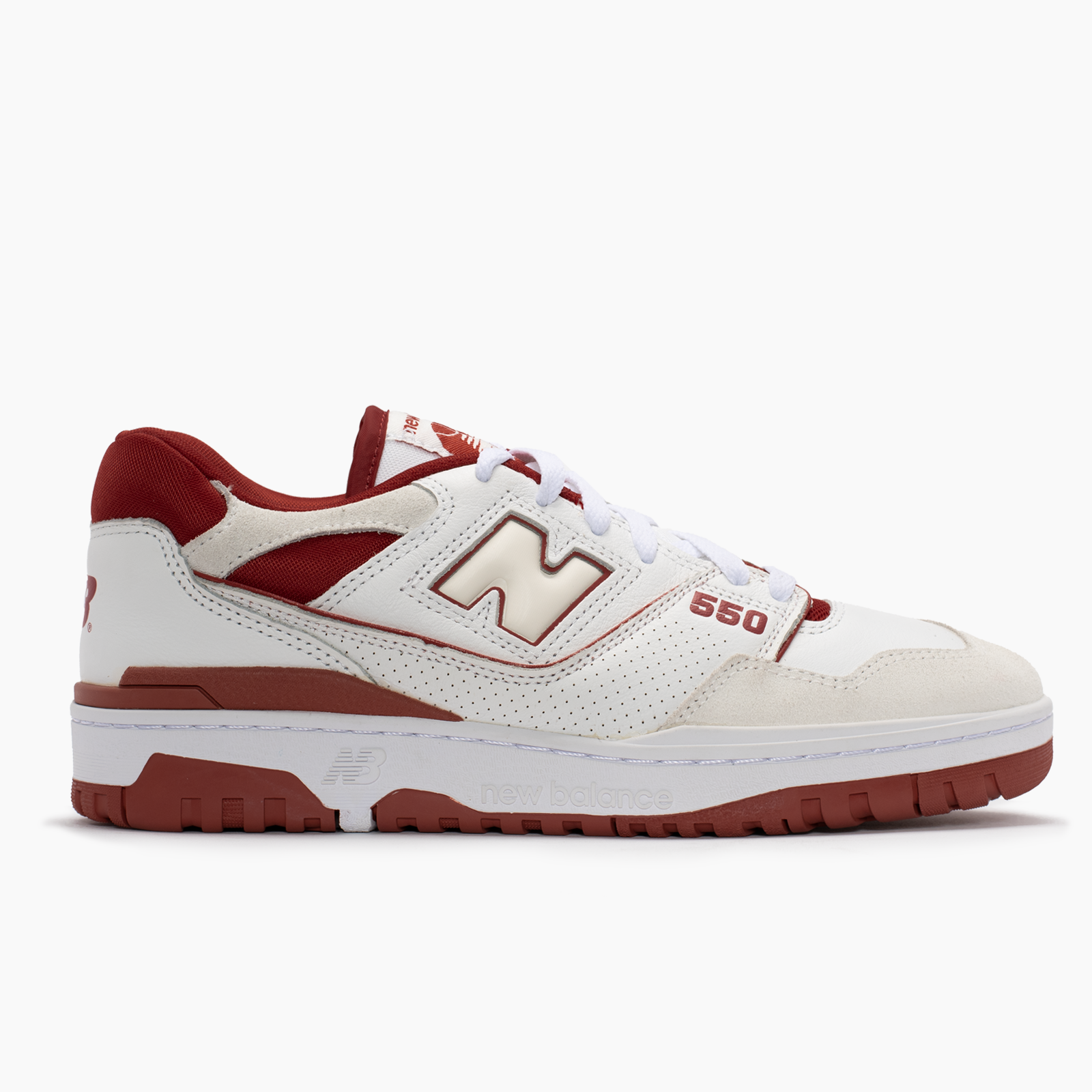 NEW BALANCE BB550STF - HOMBRE