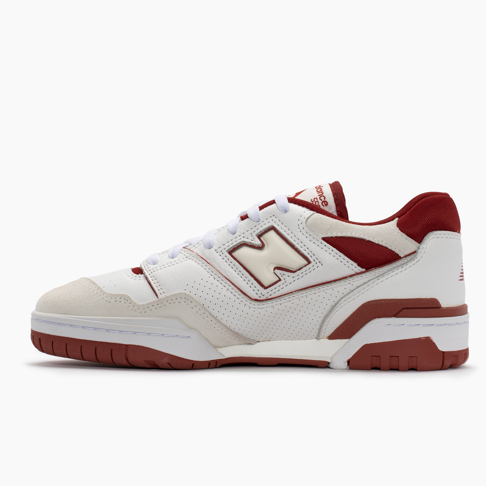 NEW BALANCE BB550STF - HOMBRE